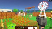 Dead Acres