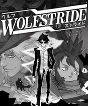 Wolfstride (PC) Steam Key GLOBAL