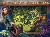 Redeem Immortal Love: Letter From The Past Collector's Edition