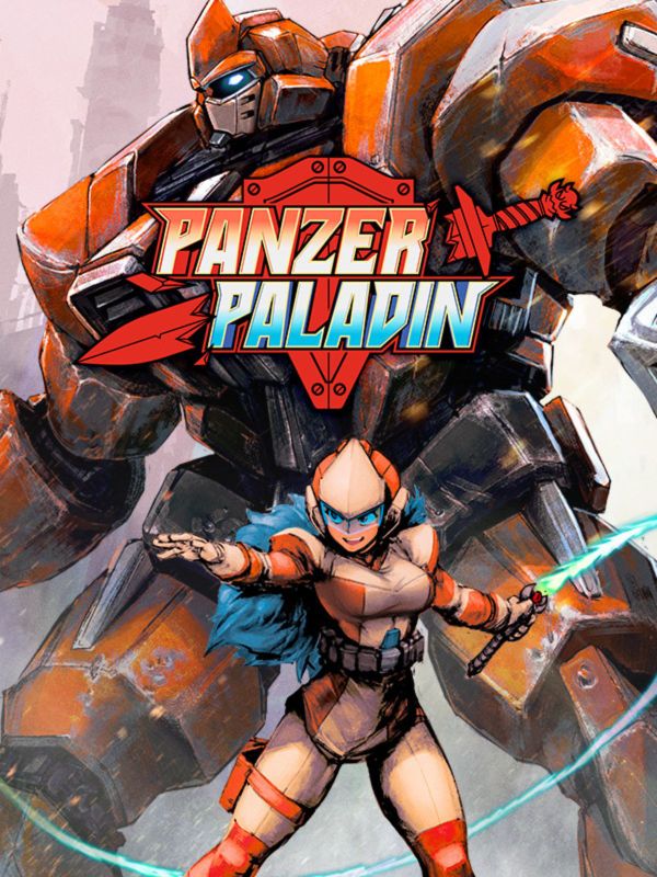 Get Panzer Paladin for free and start your epic journey!