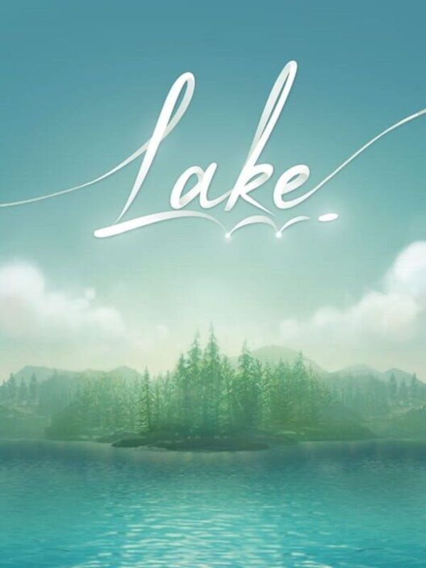 Learn how to get Lake for free on PlayStation