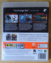 The Orange Box PlayStation 3