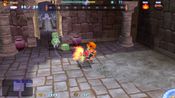 Gurumin: A Monstrous Adventure PSP for sale