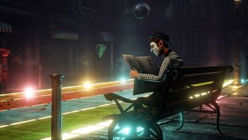 Buy We Happy Few PlayStation 4