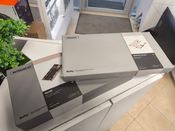 Nuphy Gem80 belaidė mechaninė klaviatūra