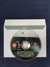 BioShock Xbox 360