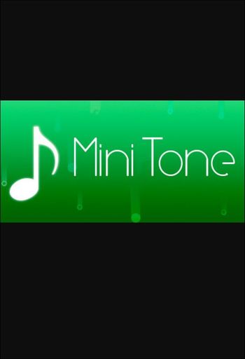 Mini Tone - Minimalist Puzzle (PC) Steam Key GLOBAL