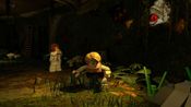 LEGO Jurassic World PlayStation 3