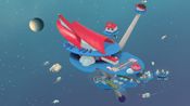 Redeem Spacelines from the Far Out PC/XBOX LIVE Key ARGENTINA