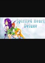 Spirited Heart Deluxe (PC) Steam Key GLOBAL