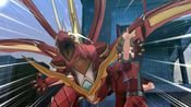 Get Bakugan: Defenders of the Core PSP