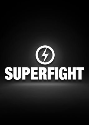 SUPERFIGHT game cover