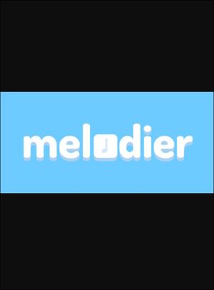 Melodier (PC) Steam Key GLOBAL