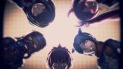 Danganronpa Another Episode: Ultra Despair Girls PS Vita for sale
