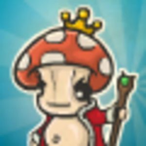 The Curse of the Mushroom King