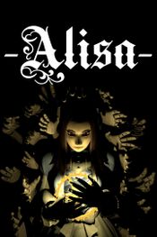 Alisa Developer's Cut XBOX LIVE Key TURKEY
