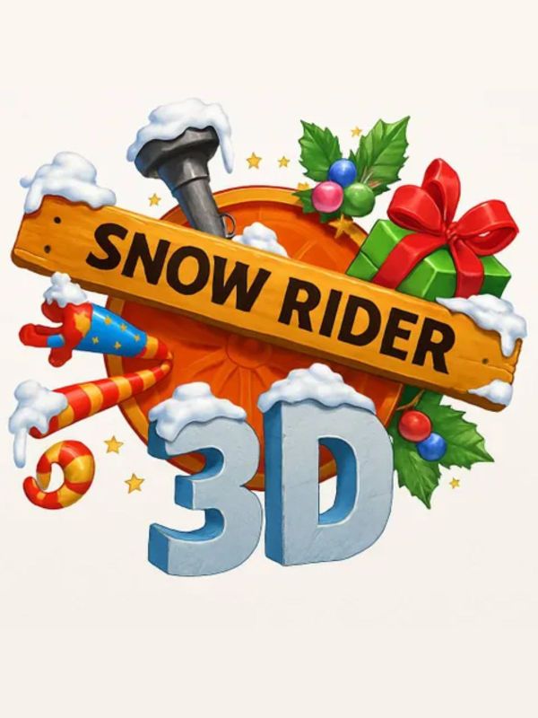 Play Snow Rider 3D free and earn real rewards