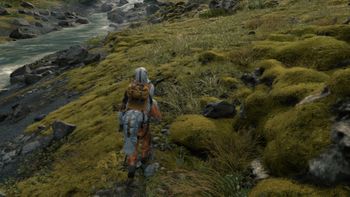 Death stranding PlayStation 4 for sale