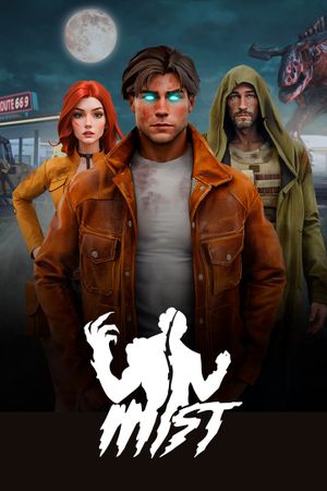 Mist: Evolution (Xbox Series X|S) XBOX LIVE Key UNITED STATES