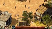 Desperados: Wanted Dead or Alive (PC) Gog.com Key GLOBAL