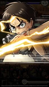 Attack on Titan TACTICS for sale