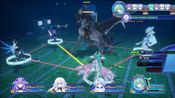 Hyperdimension Neptunia Re;Birth3 V Generation Steam Key GLOBAL