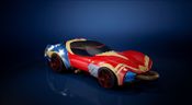 HOT WHEELS - Wonder Woman (DLC) (Xbox Series X|S) Xbox Live Key EUROPE