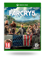 Far Cry 5 Xbox One