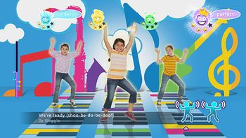 Buy Just Dance Kids 2014 Wii U