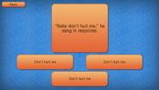 Impossible Quest