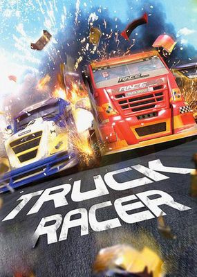 Truck Racer cover