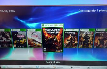 Get XBOX 360 RGH 3.0 Hdd 500Gb 130 juegos