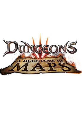 Dungeons 3 - A Multitude of Maps (DLC)