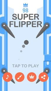Super Flipper for sale