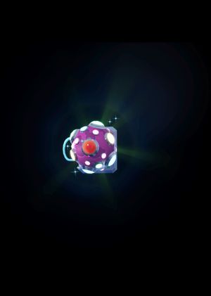Fortnite - Glow Show Back Bling (DLC) Epic Games Key GLOBAL