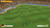 Super Soccer Blast: America vs Europe XBOX LIVE Key ARGENTINA