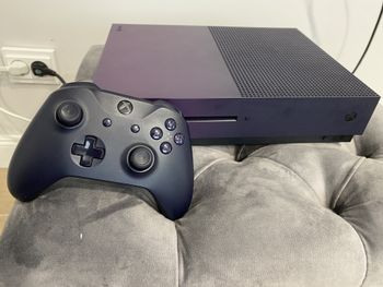 Xbox One S, Other, 1TB