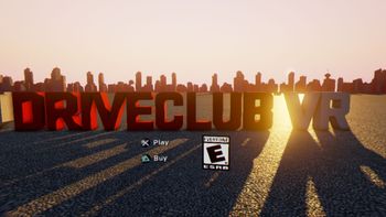 Buy PlayStation VR Demo Disc PlayStation 4