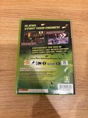 Buy Ben 10 Galactic Racing Xbox 360