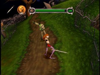 MediEvil (1998) PlayStation for sale