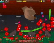 Buy Boom Box Blue! (PC) Steam Key GLOBAL