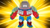 Buy Bundle: South Park : The Stick of Truth + The Fractured but Whole (Xbox One) Xbox Live Key UNITED STATES