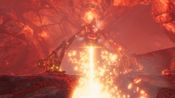 Volcanoids Steam Key GLOBAL for sale