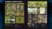 Prison Architect and Aficionado DLC (PC) Steam Key GLOBAL for sale