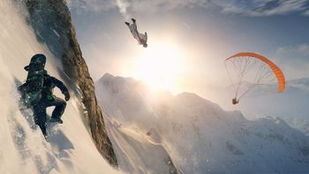 Buy Steep Xbox One