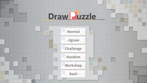 Draw Puzzle