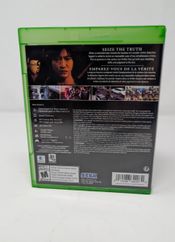 Buy Lost Judgment Xbox One