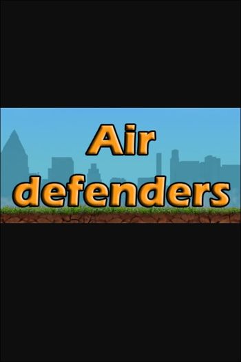 Air Defenders (PC) Steam Key GLOBAL