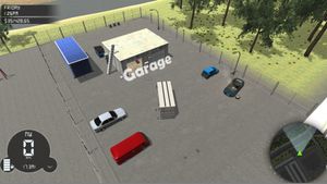 Lunch Truck Tycoon 2