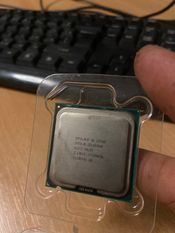 Intel Celeron E3400 2.6 GHz LGA775 Dual-Core CPU